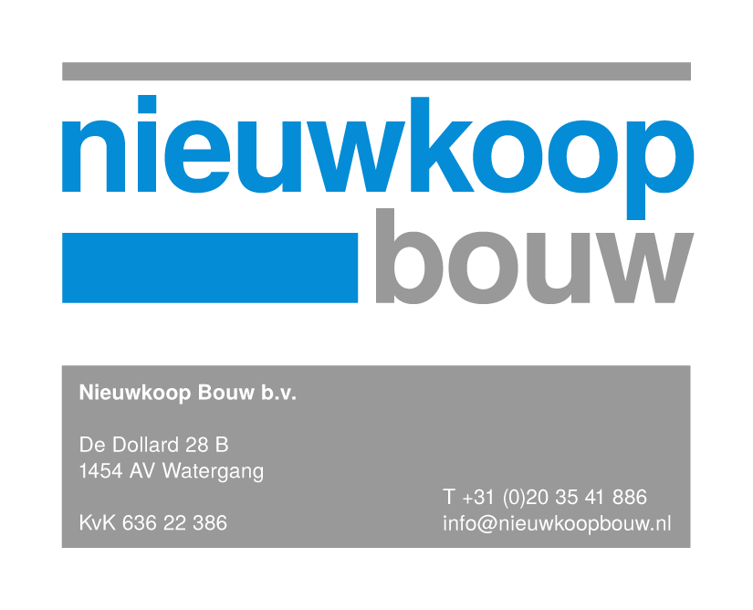 Nieuwkoop Bouw